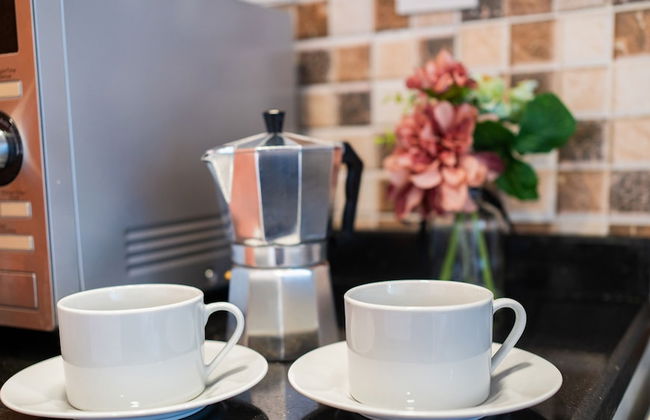 KOHH – Studio in Al Jawhara 1 - Foto 8