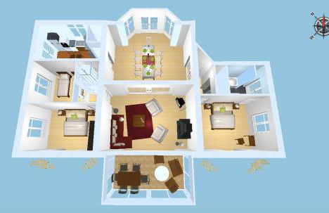 The Old Fenwick House - Foto 68