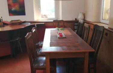 altes Schäferhaus - Foto 9