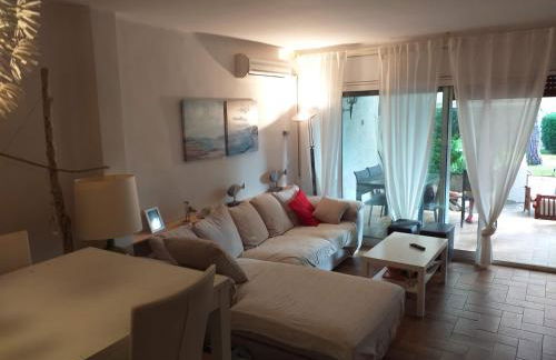 R157 - Casa Alorda Park con Piscina , Jardin y Cerca de la Playa - Foto 3