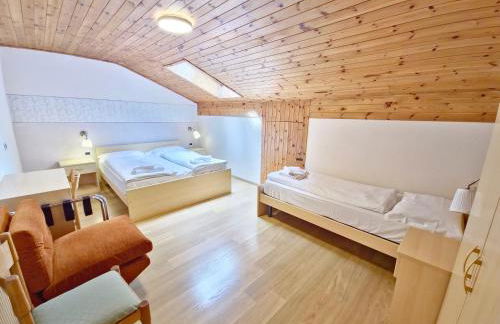 Villa Flora by AMA Val di Fassa - Foto 56