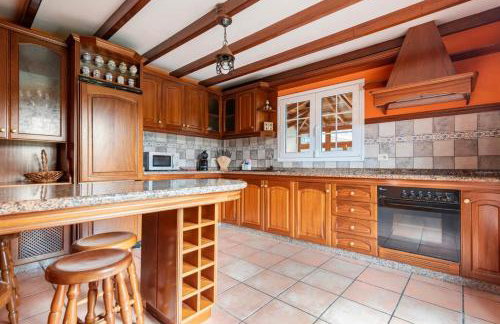 Villa Tijuana - Jacuzzi, Playa y Naturaleza en Gran Canaria - Foto 29