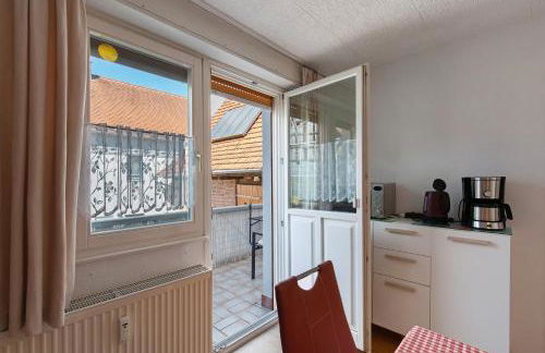 Ferienhaus Alte Schäferei - Foto 11