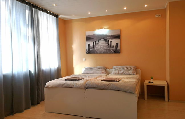 Hostel Caracalla - Foto 9