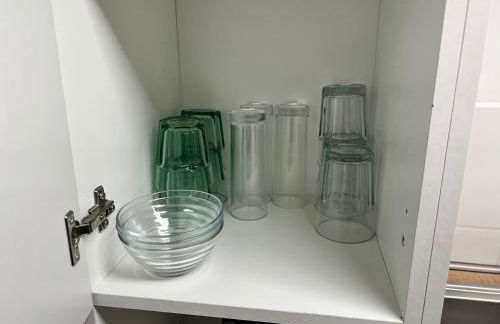 Modernes Untergeschoss-Apartment - Foto 6