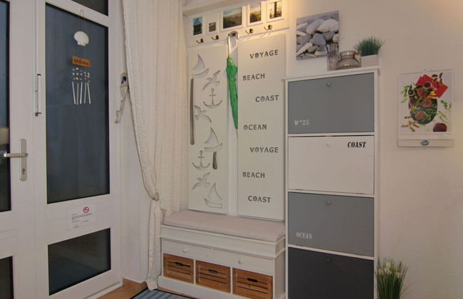 Sea View E&J Paul Comfortable Vacation Home - Foto 13