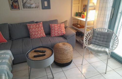 LUKA- cozy apartment - Foto 17