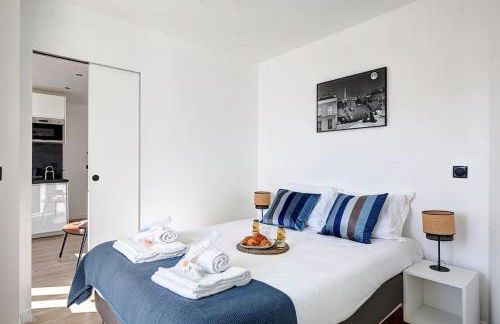 Suite Par ici - Superbe appartement - Foto 12