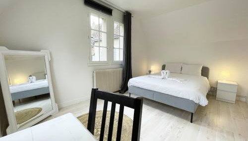 Le Spacieux - Foto 1