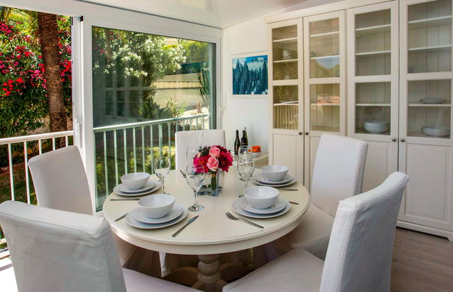 Villa Polonia Mouche - Foto 4