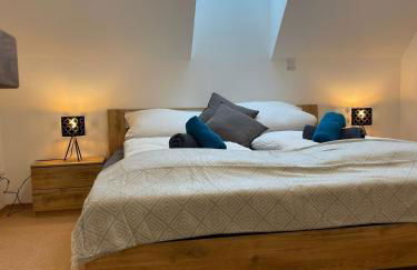 Uii Apartments Oberaudorf - Foto 1