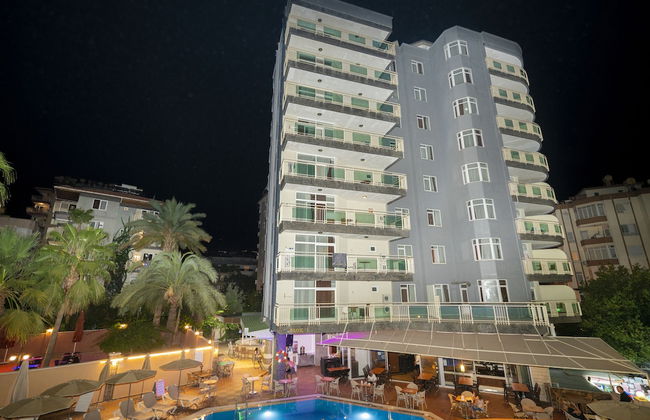 Carmen Suite Hotel - Foto 35