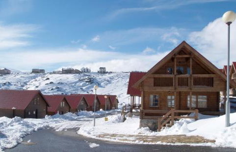 Chalet Belfort - Foto 17