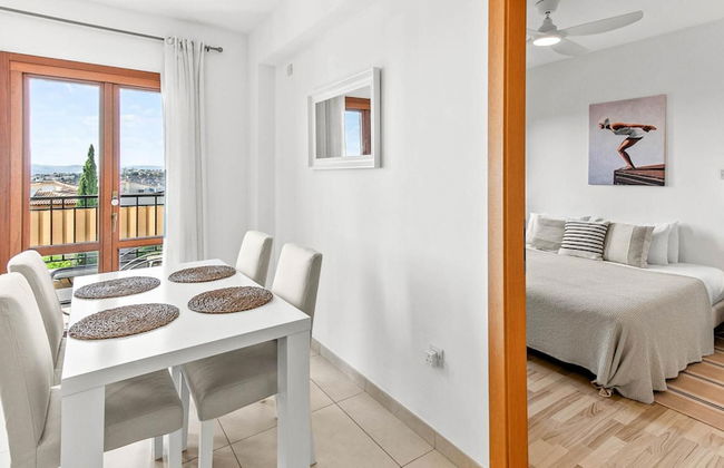 Apartment Bh11 - Theia - Foto 4