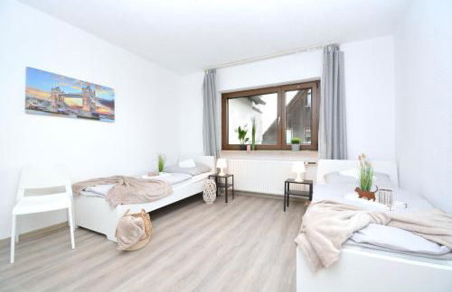 NUE10-FW Apartment in Lauf a.d. Pegnitz - Foto 6