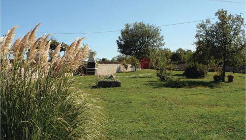 Holiday Home Hrboki Iv - Foto 5, Garden