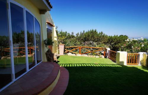 Villa TEA Costa Smeralda - Porto Cervo - Foto 50