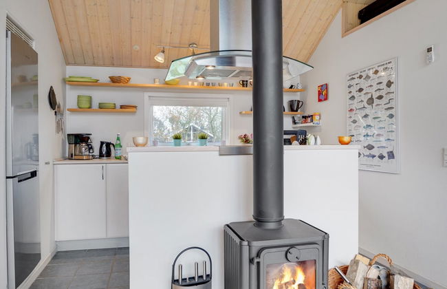 "Daina" - 400m to the fjord - Foto 15