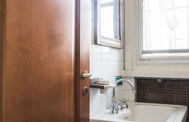 Bright Terrace Apartment in University District - Foto 49