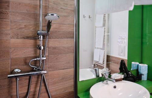 Residence SoleNeveSila B&B - Foto 15