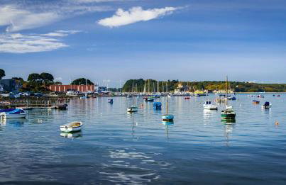 Spinnaker House-with Tesla Electric Charging Point - Foto 32