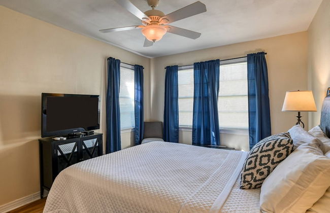 Old City St Augustine - Foto 79