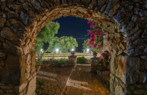 Louiza - Luxury Stone Villa - Foto 53