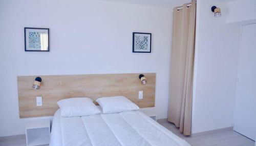 Les Forges studio étage - Photo 2