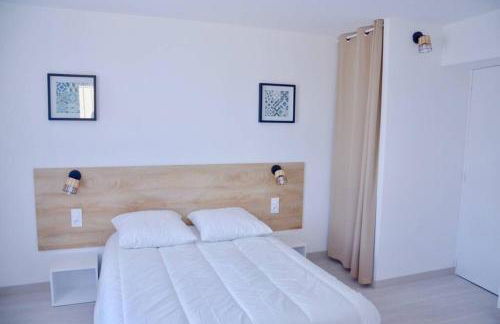 Les Forges studio étage - Foto 2