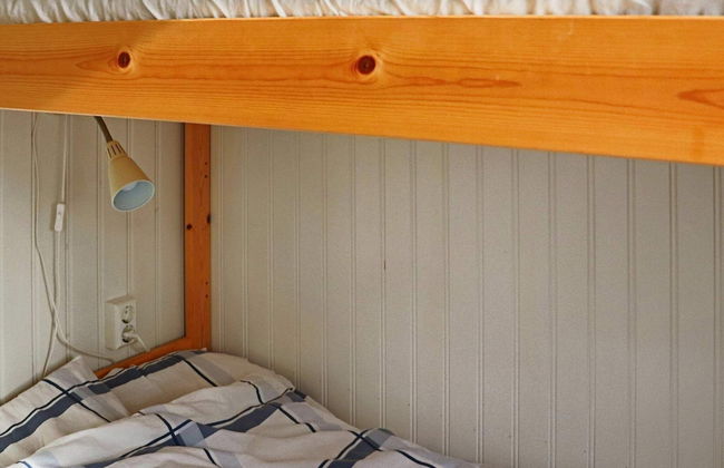 6 Person Holiday Home in Mellbystrand-by Traum - Foto 3