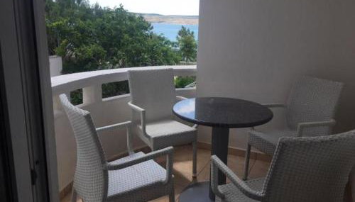 Apartment IB Studio Pag4 - Foto 3