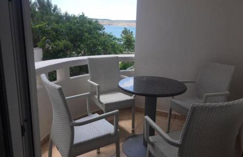 Apartment IB Studio Pag4 - Foto 3