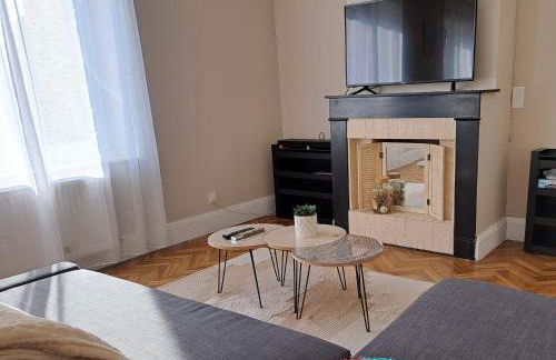 Au gîte de la Matelote - Foto 1