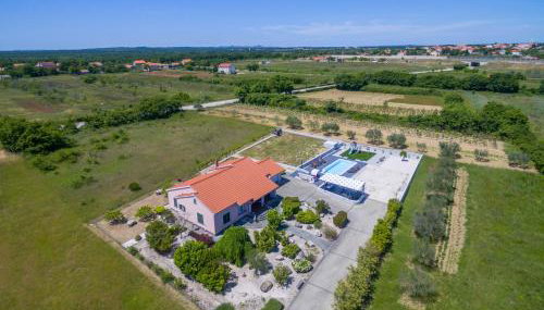 Villa Perini Dvori - Foto 2