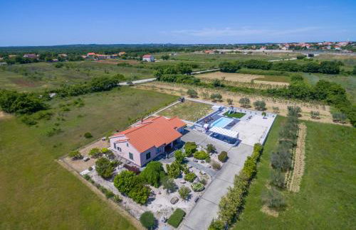 Villa Perini Dvori - Foto 2