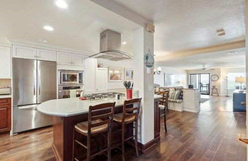 Surfsong Dream - Beachfront - Foto 27