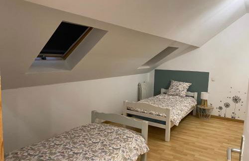 Le Numéro 2 - Foto 4