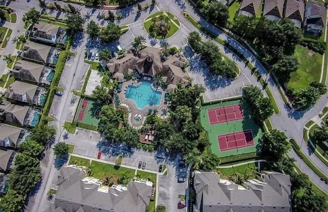 Vacation Resort Home Right Outside Of Disney World Parks With Private Pool 4 Bedroom Home by RedAwning - Foto 42