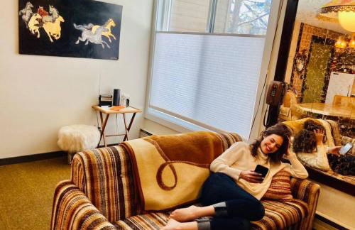 Innsbruck Walkable to Big Sky Resort - Foto 8