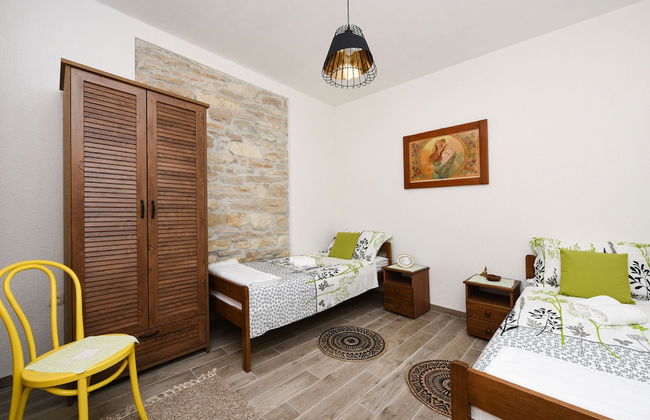 Villa Granar - Foto 4