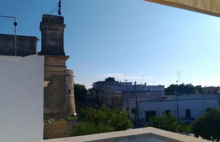 La terrazza sul castello - Foto 22