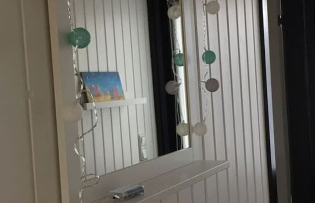 Holnis Beach Cabin Comfortable Vacation Home - Foto 23