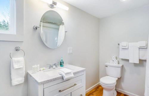 The Entire Property at Mount Walker Inn - Foto 50