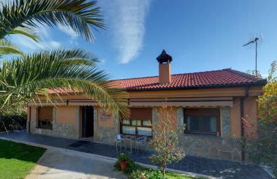 Casa Rural Arroal - Foto 19