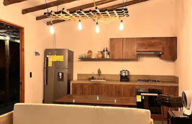 Casa Boutique Remolino - Foto 8