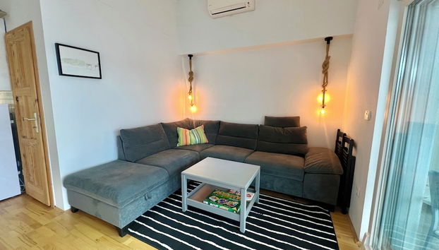 Apartman Panorama - Foto 2, Interior