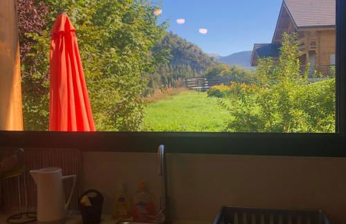 T3 Terrace in Chalet Neuf with Grand Parking - Foto 6