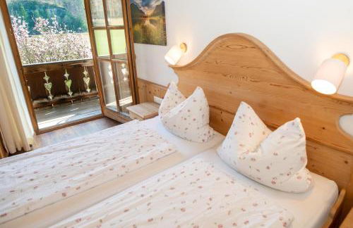 Knoglerhof inkl. Chiemgaukarte - Foto 15