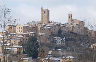 Agriturismo SPA Serpanera - Photo 59