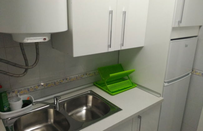 Pedregalejo Beach Apartment 4 - Foto 10